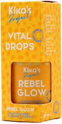 Kika's Project Rebel Glow Kika's Project Rebel Glow