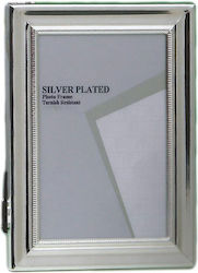 Galifas Metallic Photo Frame with Silver Frame