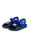 Children's Beach Shoes Navy Blue