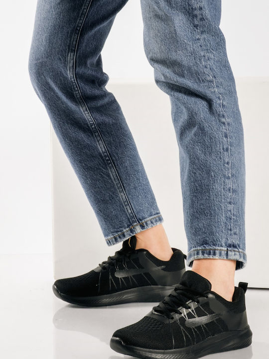 Sneakers Black