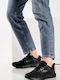 Sneakers Black