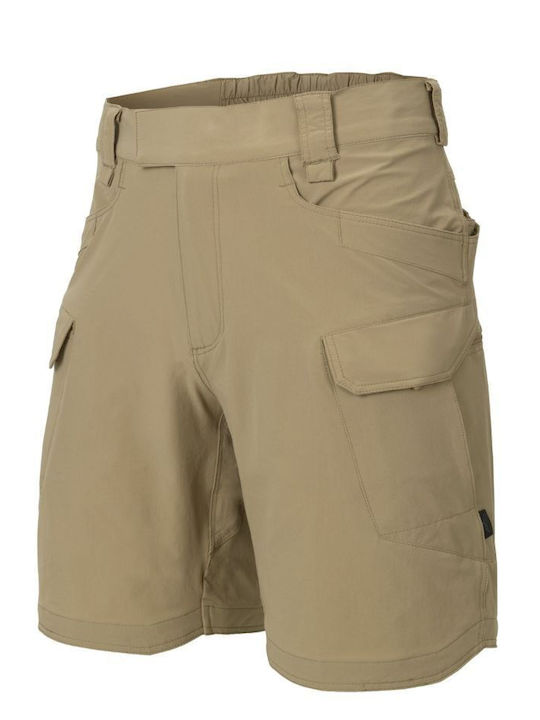 Helikon Tex Versastretch Hunting Pants in Khaki color