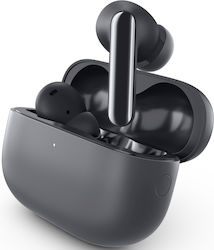 Lenovo X9 Edition In-ear Μαύρα