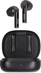 Denon AH-C500W In-ear Μαύρα Denon AH-C500W In-ear Μαύρα