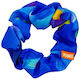 Chouchou Haargummi Blaue Palette Pylones – Flor...