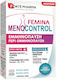 Forte Pharma Feminae Menopause Supplement For Menopause 60 Tablets