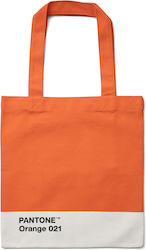 Tote Bag Orange 021