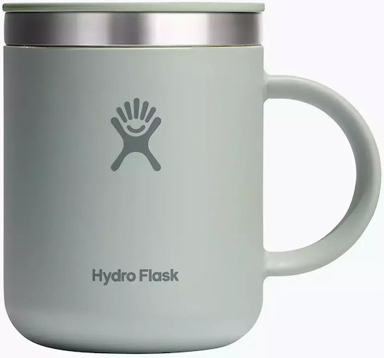Hydro Flask Coffee Mug Ποτήρι Θερμός Ανοξείδωτο 355ml Agave