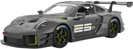 Rastar Remote Control Car Porsche Gt2 Clubsport 25 99500