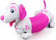 Remote Control Dog Silverlit Ycoo Robo Dash D Si88742