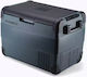 Dometic Portable Fridge 57L 100-240V Blue