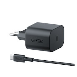 Nintendo Charger for Switch 2