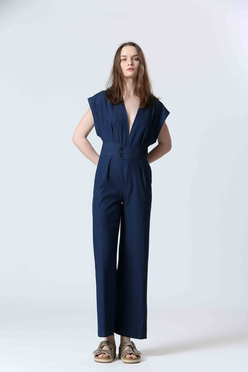 ワンピース LE TWINS FW23 'Simo' dress (SIMOPAILLETTESLUREX BLU) Le Twins Simo' Dress In Blue - 27% Off | Editorialist