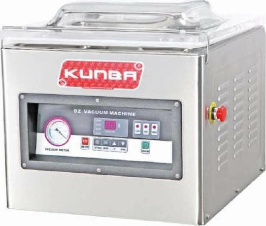 Kunba Dispozitiv de Vidat cu Lungime Maximă de Sigilare 440mm