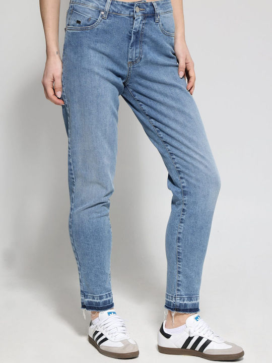 Damenjeans Blue