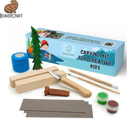 Beaver Craft Engraving Tool