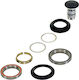 Integrated Road Fork Cups 390362