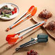 Silicone Kitchen Tong