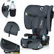 Lionelo Nelly Baby Car Seat i-Size with Isofix ...