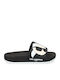 Kinder Flip Flops Schwarz