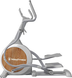 MegaFitness Mașină Eliptică Magnetică cu Disc de 11kg pentru Utilizator până la 150kg MegaFitness Mașină Eliptică Magnetică cu Disc de 11kg pentru Utilizator până la 150kg