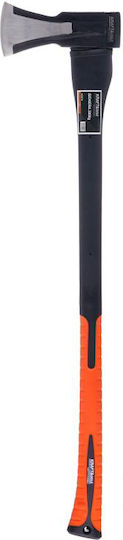 Fiberglass Handle Axe 3kg 84cm Kd276 Kraft&dele