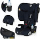 Lionelo Nelly Baby Car Seat i-Size with Isofix ...