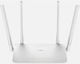 Cudy WR1300 v3 Безжичен Рутер Wi-Fi 5 - Wi-Fi 5 с 5 Порта Gigabit Ethernet
