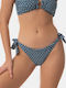 Bikini Brief Brazil Drops Drops