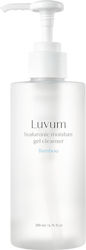 Luvum Gel Καθαρισμού Προσώπου 200ml