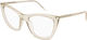 Saint Laurent Sl 214 Kate Thin Opt 004 55