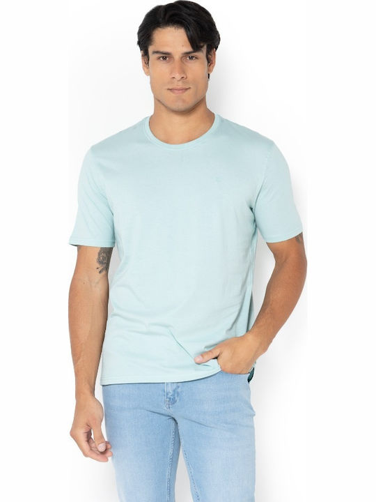 The Bostonians T-Shirt Light Mint