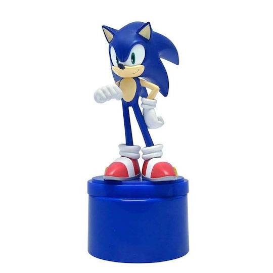 Lexibook Kids Decorative Lamp Blue