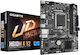 Gigabyte H610M K V2 rev. 1.0 Motherboard ATX with Intel 1700 Socket