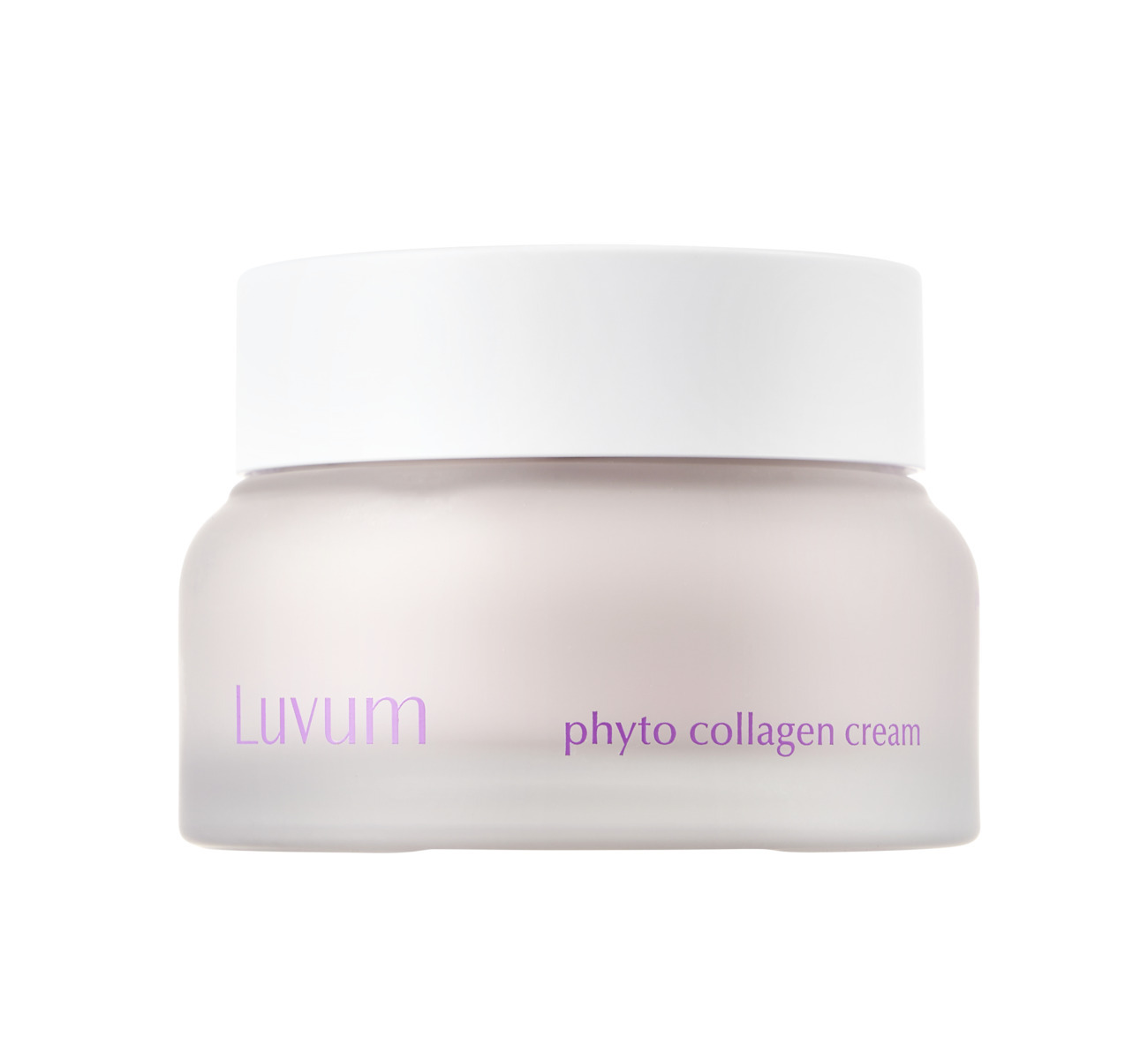 Luvum Slow Aging Phyto Αντιγηραντική Κρέμα Προσώπου Ημέρας με Κολλαγόνο 50ml