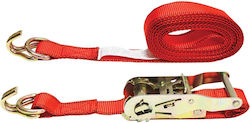 Bormann Pro Bormann Pro Brb1070 Ιμάντες Πρόσδεσης Καστάνιας 35mm X 10m Αντοχή 2ton