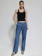 Damenjeans Blue