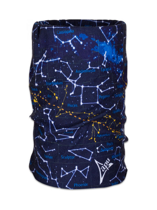 Apu Sportliches Halswärmer ASTRONOMY