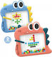 Martin Toys Kids Magnetic Board