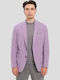 Classic Suit In Ανδρικό Κοστούμι Purple