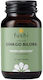 Fushi Organic Ginkgo Biloba 60 caps