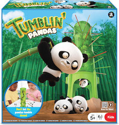 Tumblin' Pandas 5+ Ετών (EN) Ambassador Tumblin' Pandas 5+ Ετών (EN) Ambassador