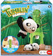 Επιτραπέζιο Παιχνίδι Tumblin' Pandas για 2-4 Παίκτες 5+ Ετών (EN) Ambassador