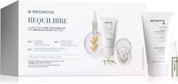 Medavita Requilibre Sebum-Balancing Hair Set de Îngrijire a Părului pentru Volum Medavita Requilibre Sebum-Balancing Hair Set de Îngrijire a Părului pentru Volum