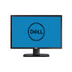 Dell U2312HM Refurbished Grade A TFT-LCD Monitor 23" FHD 1920x1080