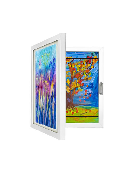 Kruzzel Photo Frame