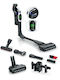 Dreame H15 Pro Wiederaufladbar Stielstaubsauger Gray