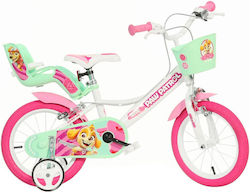 Dino Bikes Paw Patrol Παιδικό