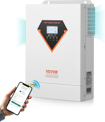 Vevor Hybrid Vevor Hybrid