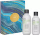 KMS Consciousstyle Duo Set Everyday Use Σετ Περιποίησης Μαλλιών Ενυδάτωσης με Σαμπουάν & Conditioner 2τμχ